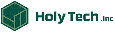 Holy Tech Inc.