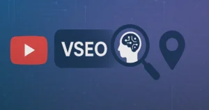 【2026年6月最新】YouTubeのAI検索citation引用シェアが半年で18.9%→39.2%──「AI引用される側」に回る citation獲得型VSEO 5ステップを運用代行250社のプロが完全公開