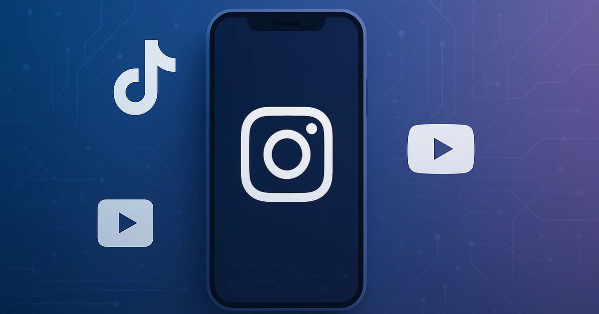 Instagram SEOの始め方｜Google検索に投稿が載る時代の店舗集客術｜HolyTech