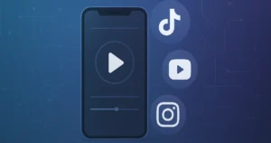 ショート動画の伸ばし方は「3秒継続率50%」が分岐点｜380本の実測データ｜HolyTech