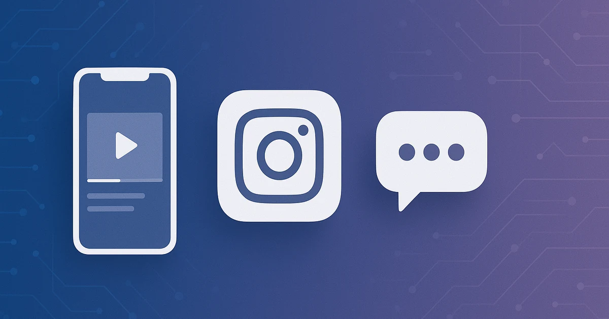 インスタ集客のやり方7ステップ｜店舗がフォロワーを追わずに新規客を増やす方法｜HolyTech