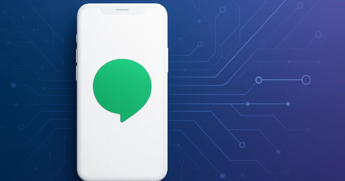 LINE VOOM終了は2026年9月30日｜店舗が今やるべき4つの対策