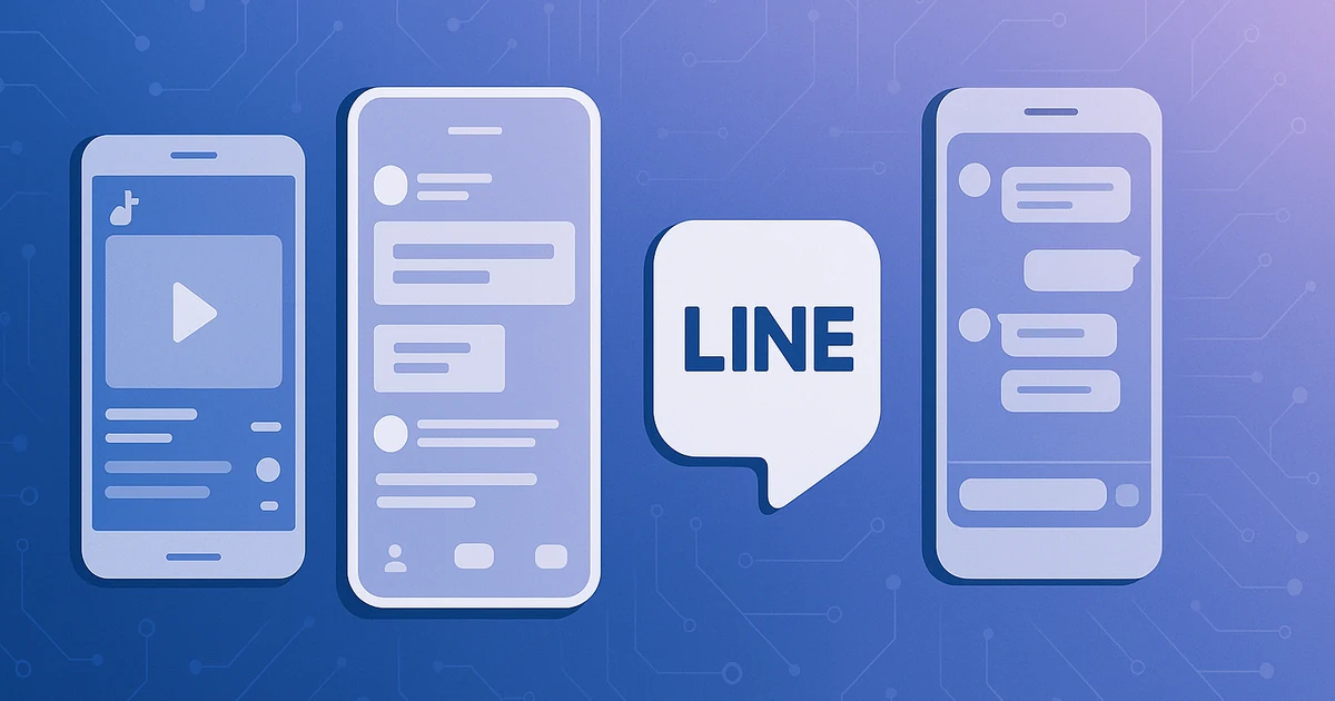 LINE広告代理店の選び方｜10月配信停止後は「LINEヤフー広告」移行対応と認定区分で選ぶ｜HolyTech