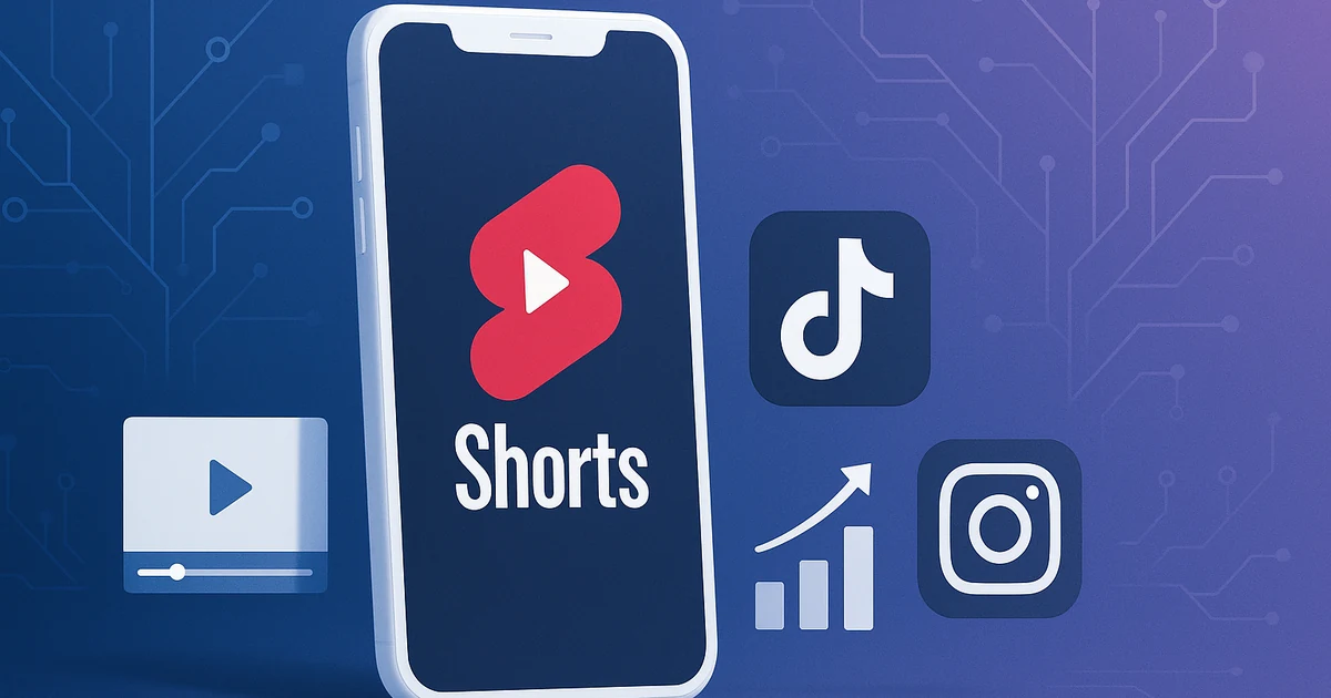 YouTubeショートでバズる時間は存在しない｜数日後に伸びる仕様と3秒継続率｜HolyTech