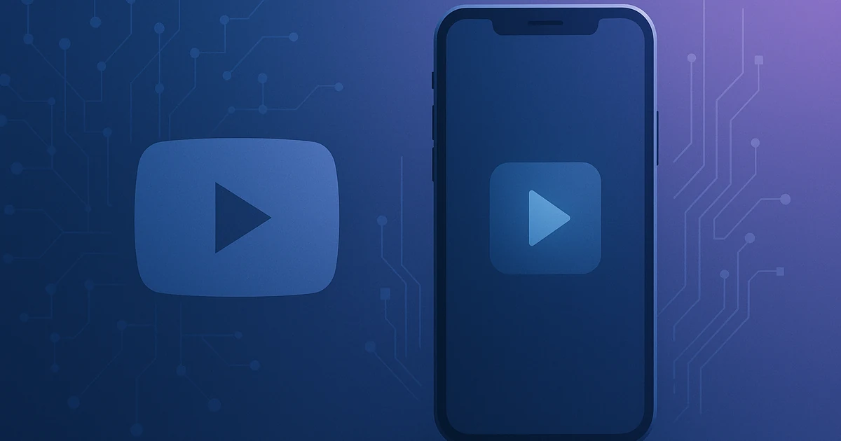 YouTube運用代行のおすすめは登録者数で選ばない｜4類型の費用レンジと目的別の選び方｜HolyTech