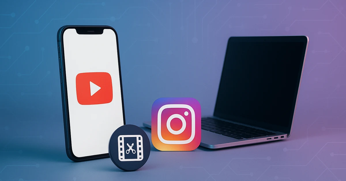 YouTubeショートの投稿方法｜スマホ・PC手順と3分ルール・企業は週何本か｜HolyTech