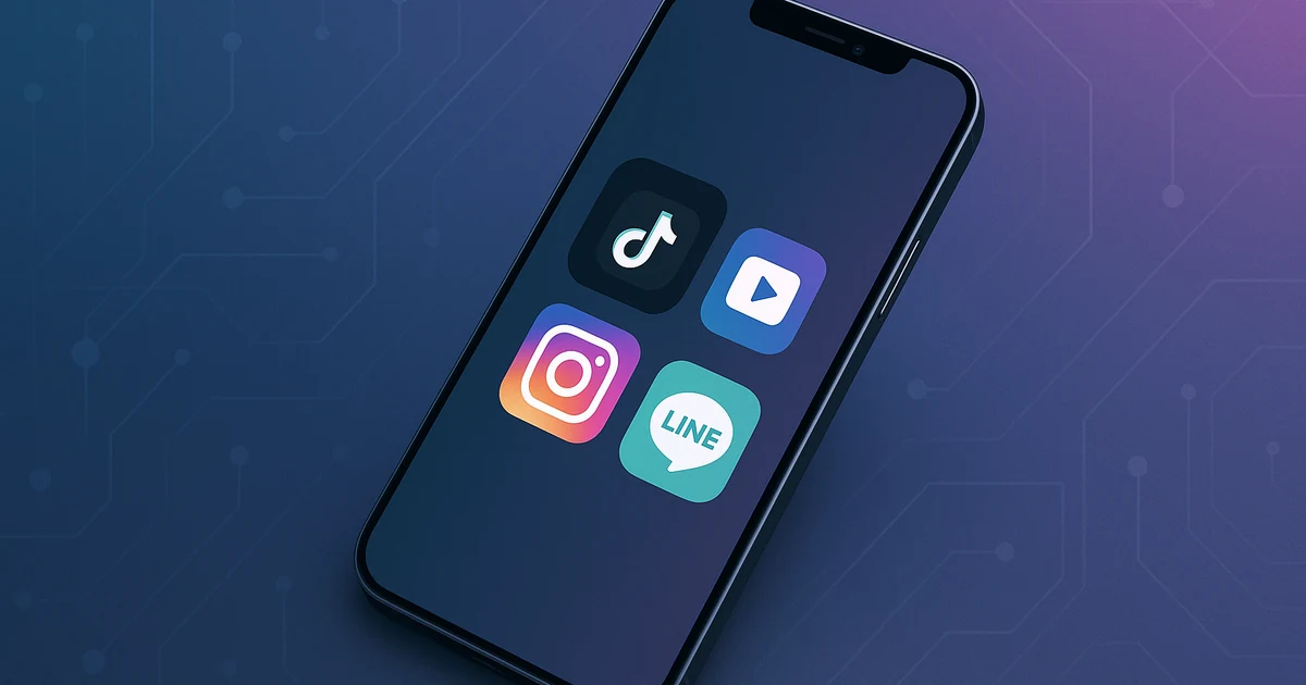 インスタライブのやり方｜開始・予約・ゲスト招待の手順と「フォロワー1,000人」の壁｜HolyTech