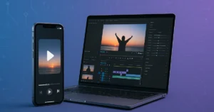 動画編集代行の費用相場と発注先4系統｜総額を決めるのは素材と修正回数｜HolyTech