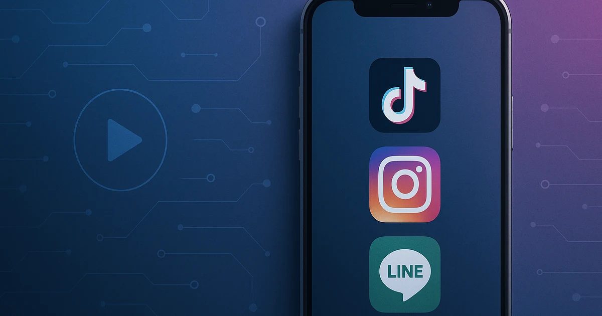 インスタグラム集客の成功事例5業種｜フォロワー数でなく来店・LINE登録で見る型｜HolyTech