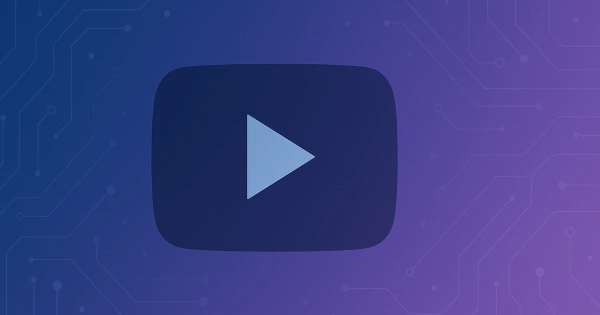 企業YouTubeは登録者数を目標にしない｜4類型・最初の30本の3指標・法人の権限設計｜HolyTech