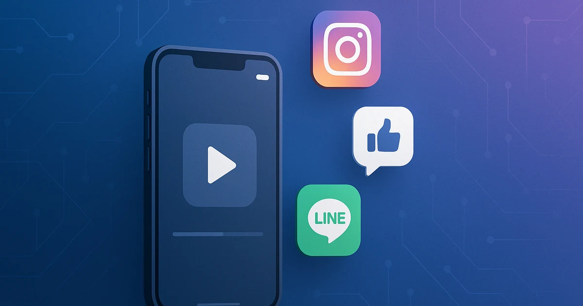 インスタグラムの活用法はフォロワー集めから始めない｜目的5つの機能・見る数字・費用の比較表｜HolyTech