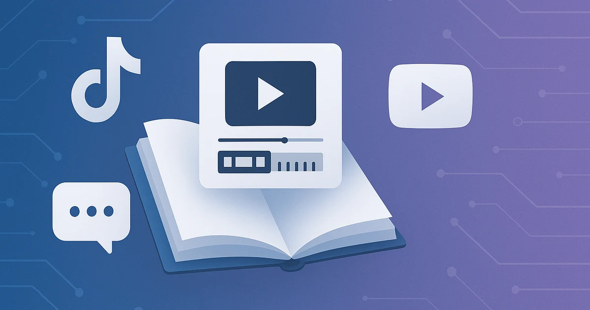 動画編集の本のおすすめは「1冊読めば始められる」ではない｜本の種類4つと学び分け｜HolyTech