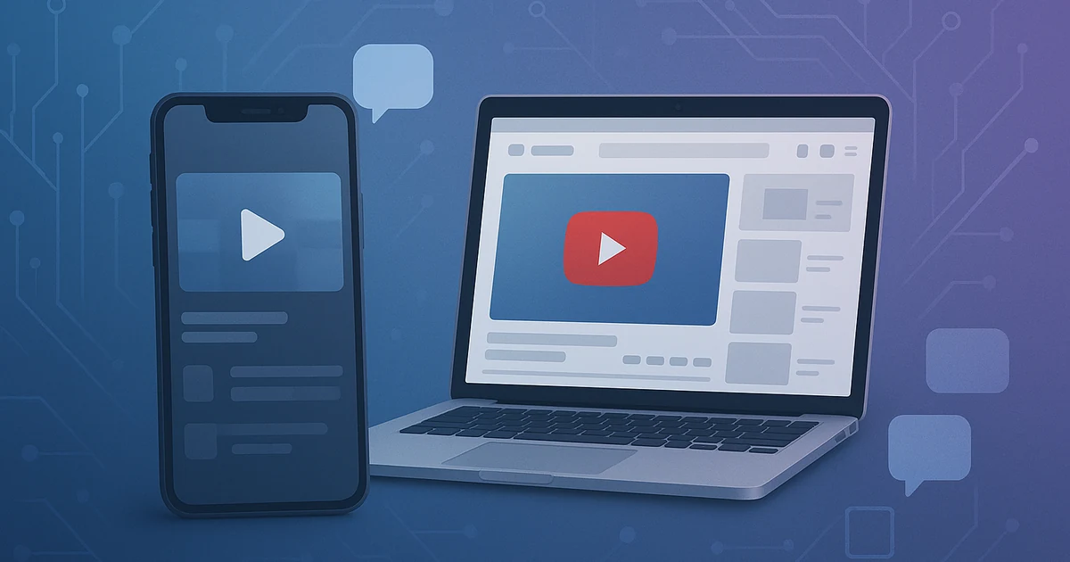 YouTubeのサムネイルは綺麗さで選ばない｜作り方5つの費用と2〜3案をテストする体制｜HolyTech
