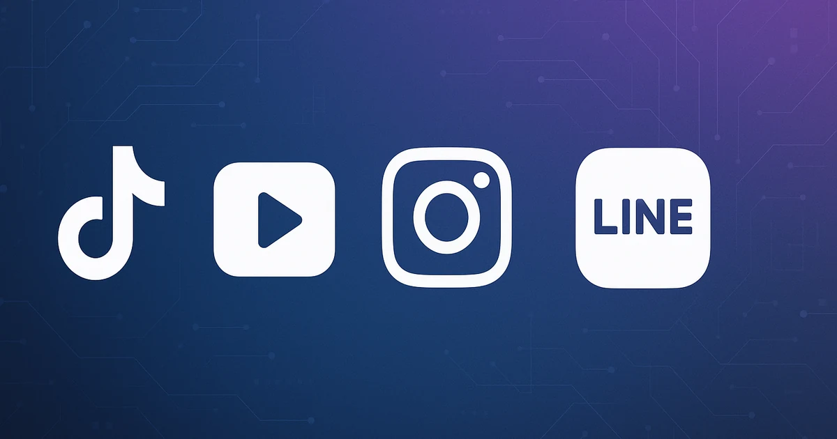 六本木のSNS運用代行は「映える夜景」で選ばない｜時間帯と言語で分ける依頼先5分岐｜HolyTech