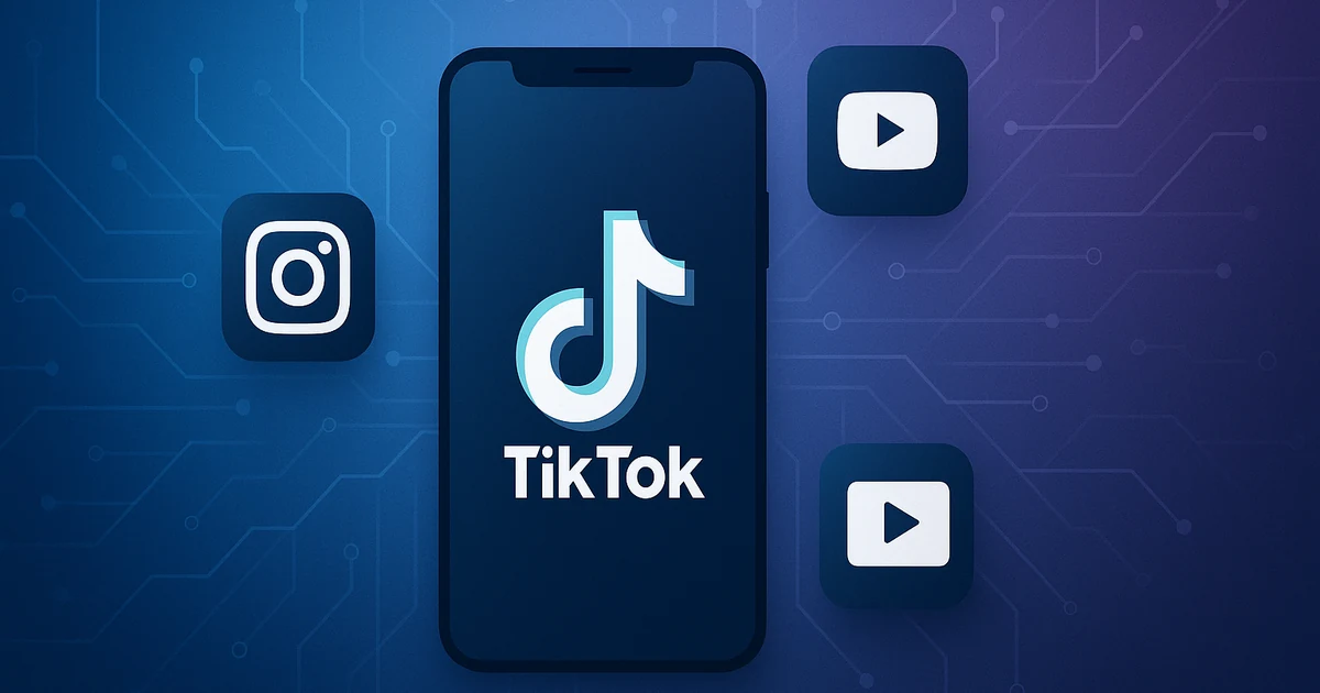 不動産会社のTikTok運用代行は物件動画の数で選ばない｜5分岐の月額と表示規約の体制｜HolyTech
