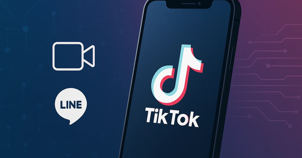 福岡のTikTok運用代行は「流行に速い会社」で選ばない｜天神・博多・中洲で比べる5分岐｜HolyTech