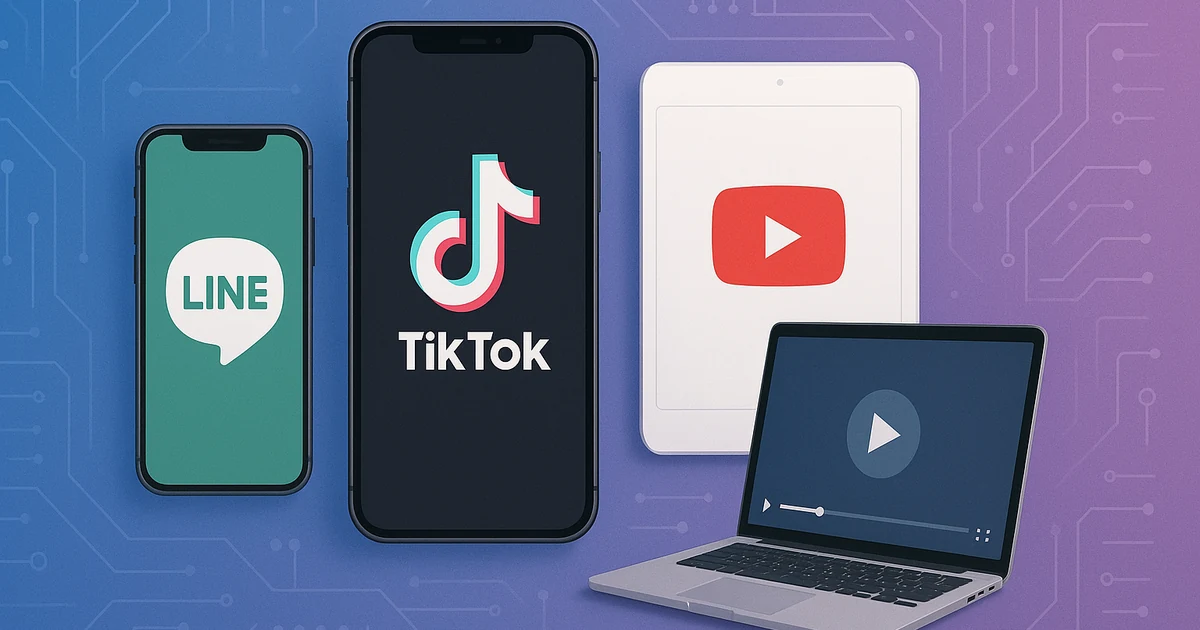 住宅メーカーのTikTok運用代行は豪華なモデルハウスで選ばない｜後悔ポイントで比べる5分岐｜HolyTech